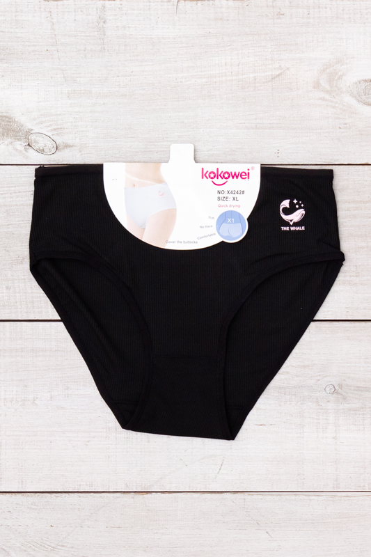 Труси жіночі (батал)